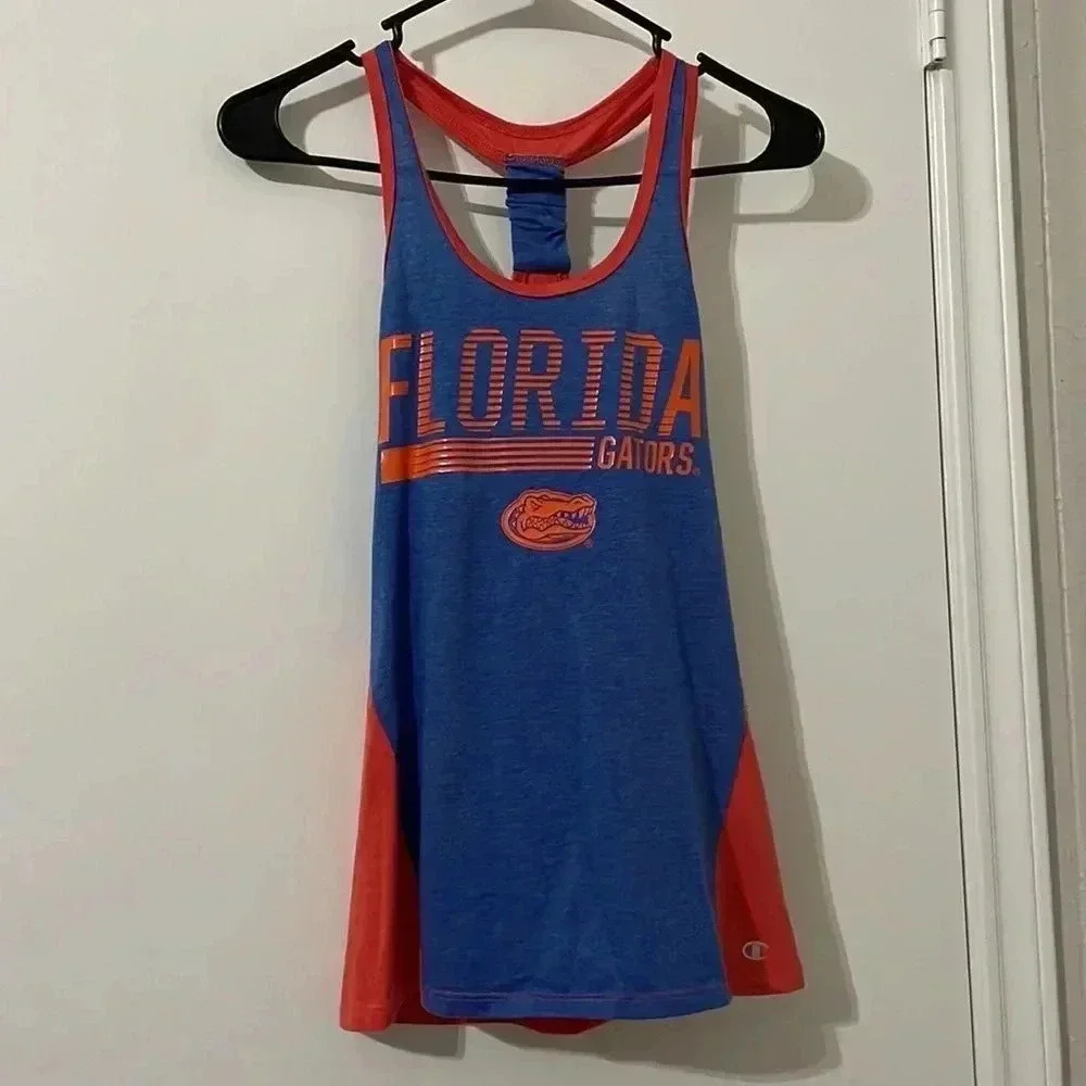 Champion Florida Gators Top Size XS